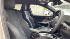 BMW 1 Series 120 M Sport 5dr Step Auto Petrol Hatchback